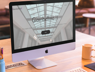 Creazione sito web affitto location Novara - Sito affitto spazio coworking Novara - Sito affitto spazio commerciale Novara - Creazione siti web Novara